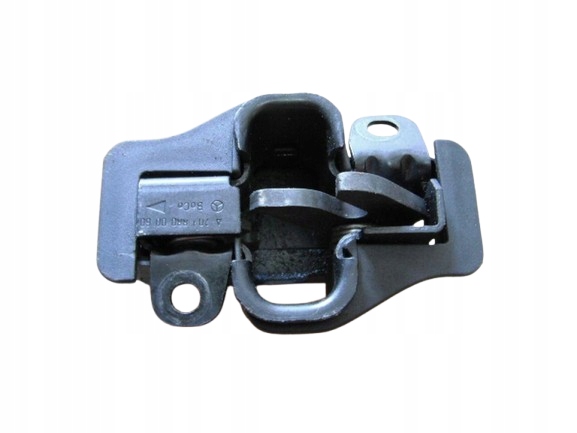 Купить Mercedes w203 coupe замок капот