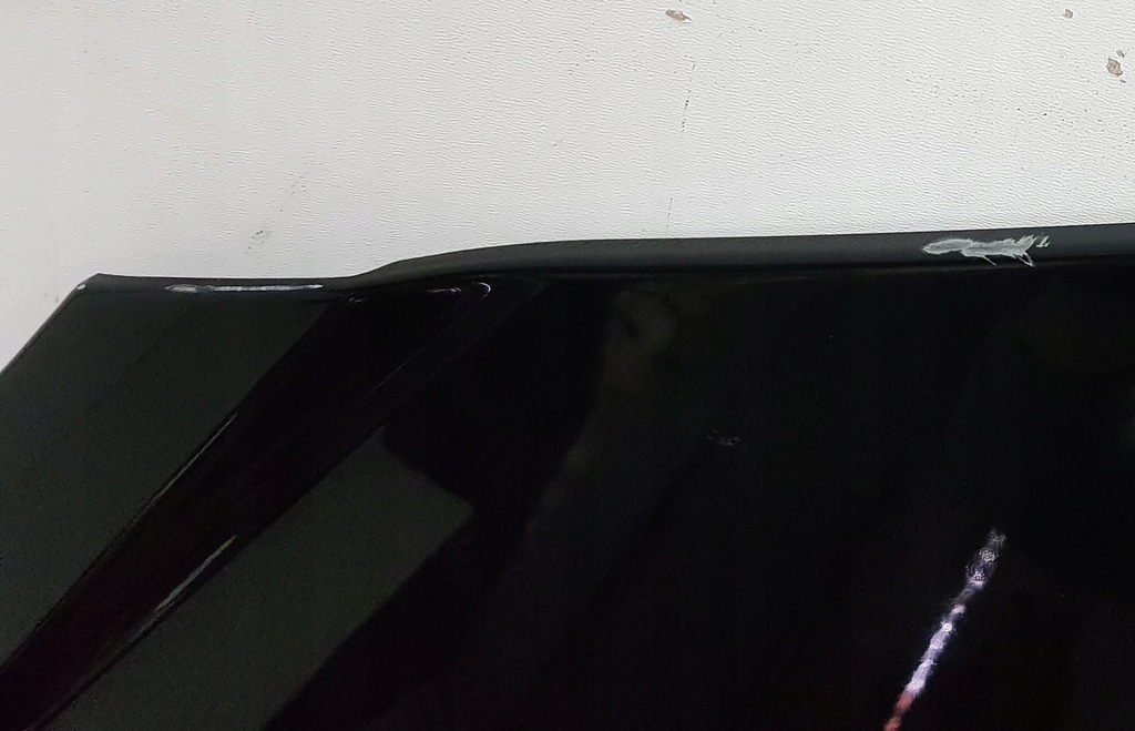 фото №12, Крыло передний левый направляющая honda jazz v 20-23