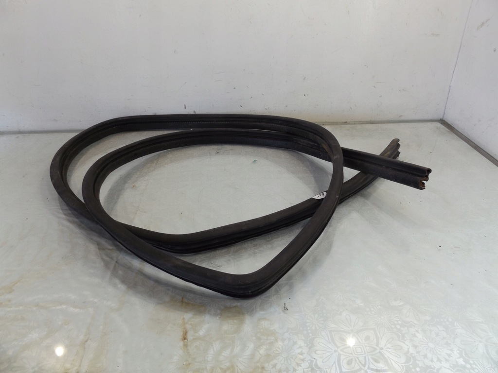 фото №1, Casalini m110 прокладка двері лівий перед