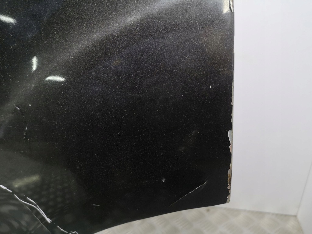 фото №8, Audi q7 4l 2007 левая сторона дверь задние