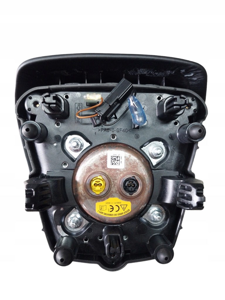 фото №2, Подушка подушка безпеки lincoln nautilus