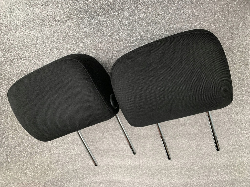 фото №6, Підголівник підголівники регульовані передні комплект vw passat b8 arteon caddy