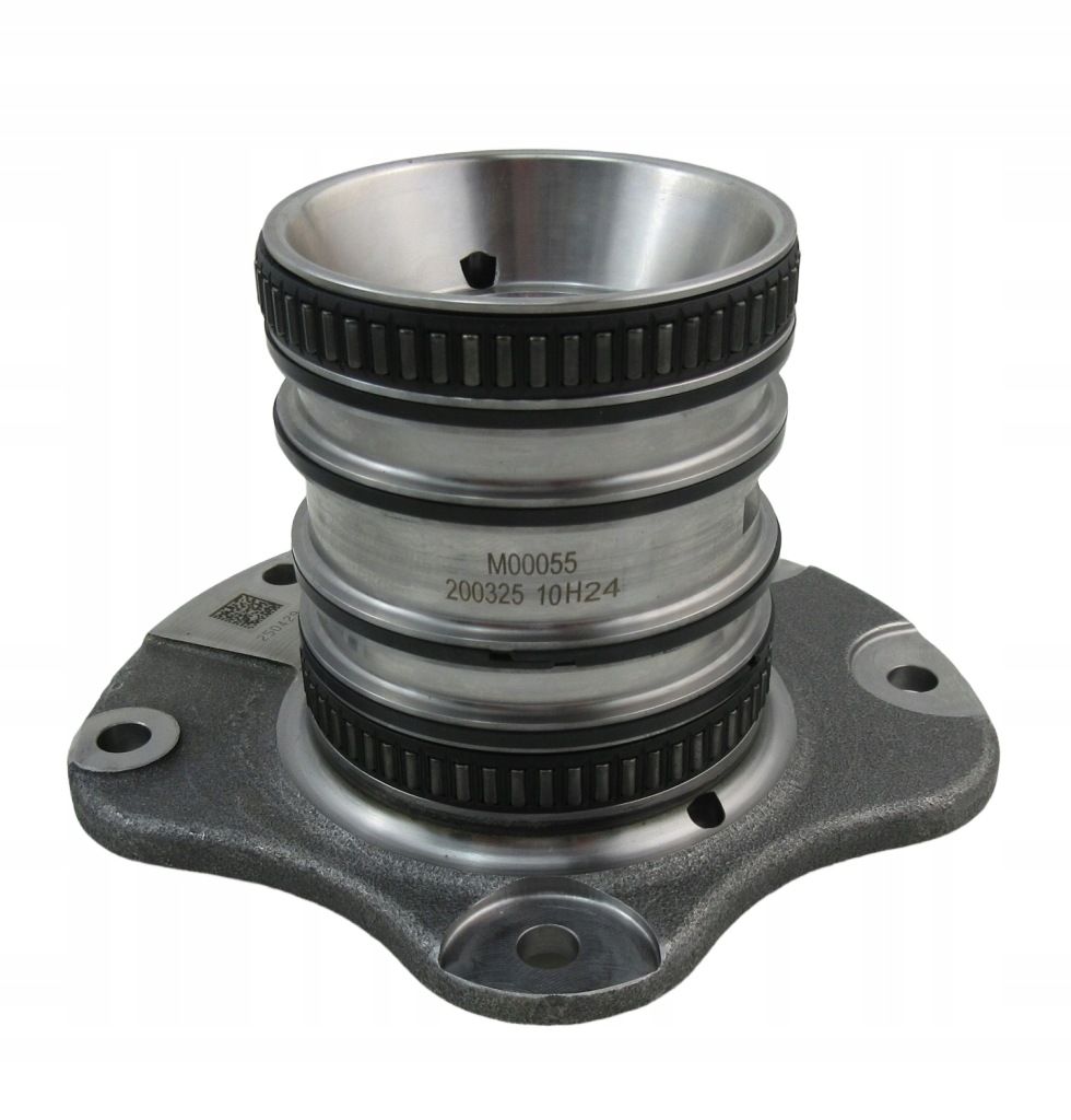 фото №3, Сцепление с ступица supportu 6dct450 mps6 6dct451 powershift ford 14+