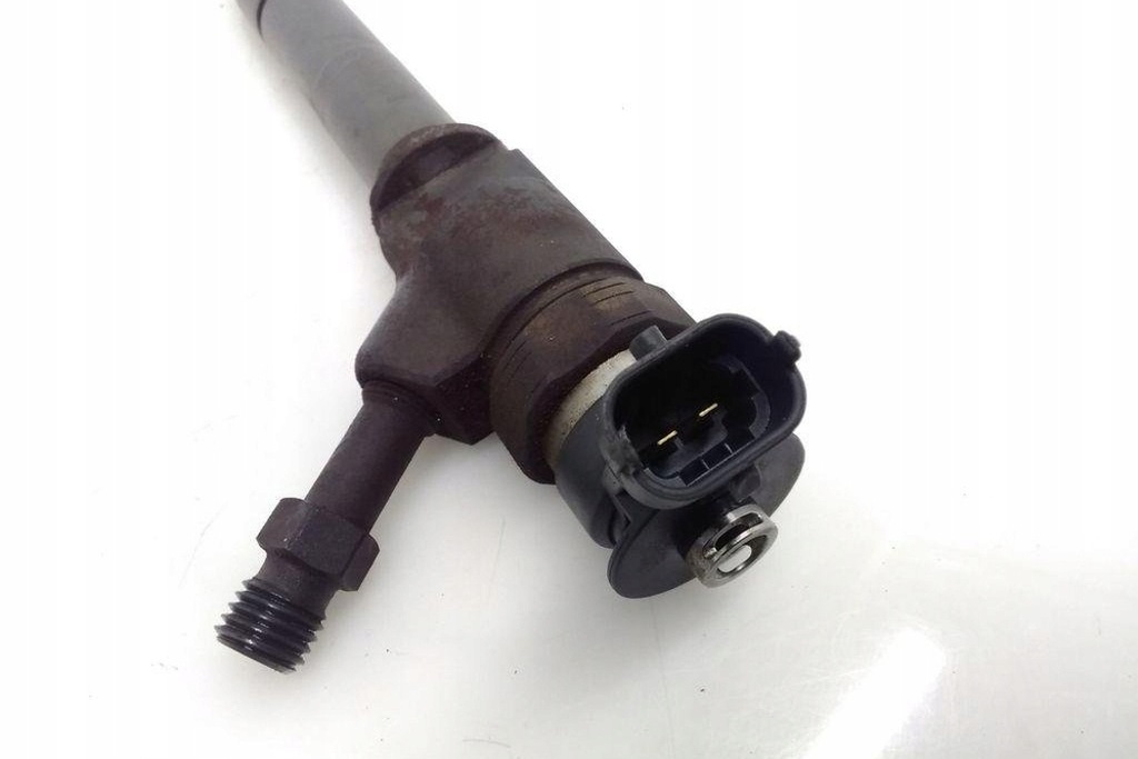 фото №1, Инжектор ford ranger et 0445110250 2.5l дизель 2011