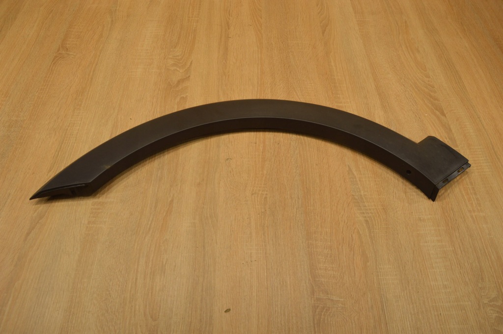 фото №1, Накладка молдинг крыла левый перед captiva lift