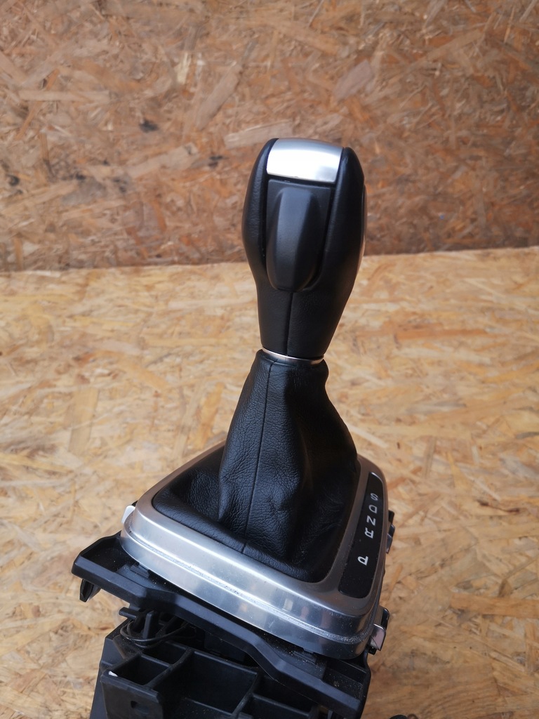 фото №8, Ford edge вибірник передач чохол ручка