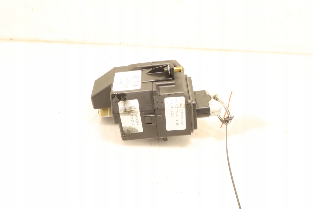 фото №1, Замок запалювання alfa romeo 159