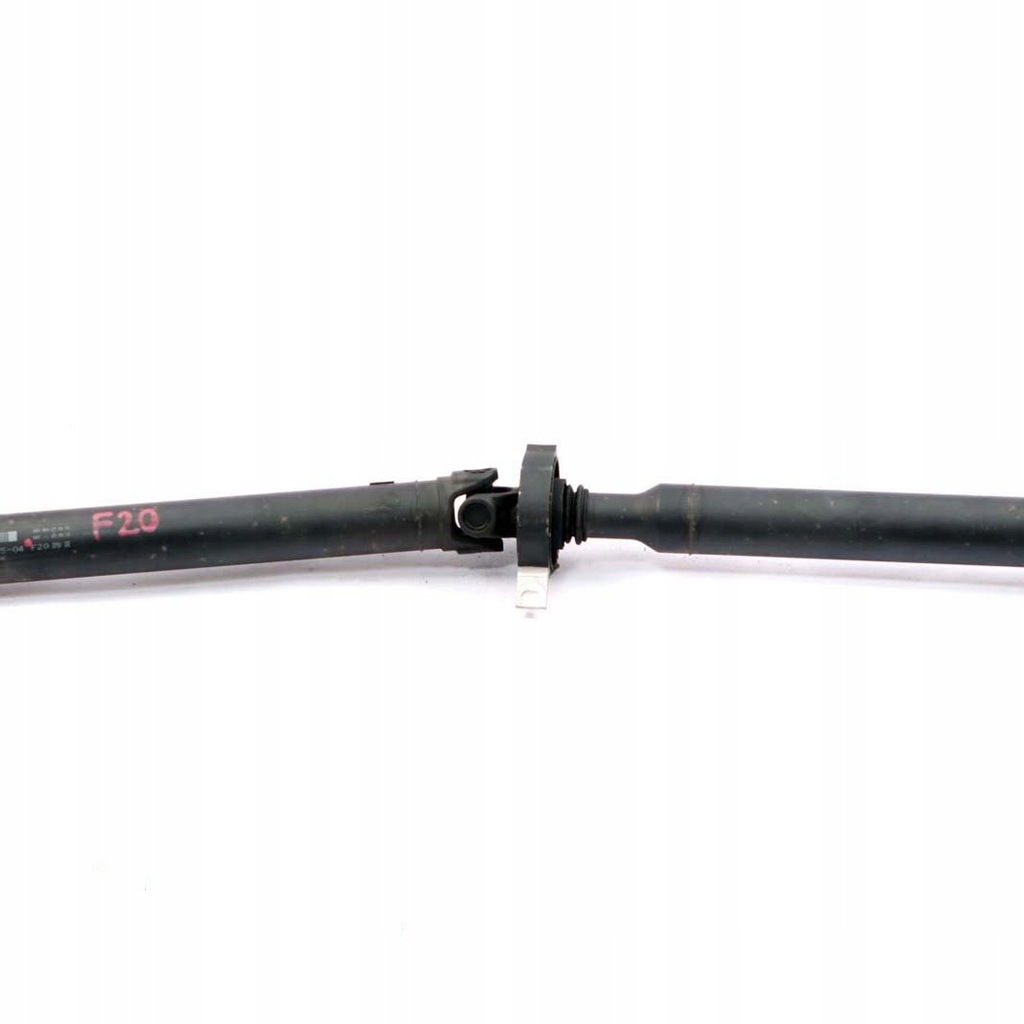 фото №9, Bmw оригинальный номер 7598405 wał приводной