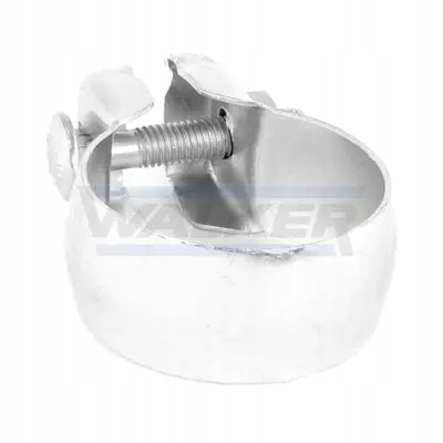 Хомут труби випускної 80169 walker Ціна