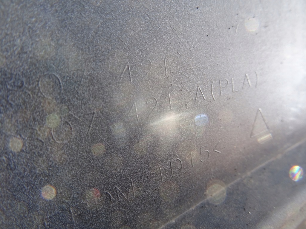 фото №15, Бампер задняя audi rs gt e-tron 4j3 21- оригинал