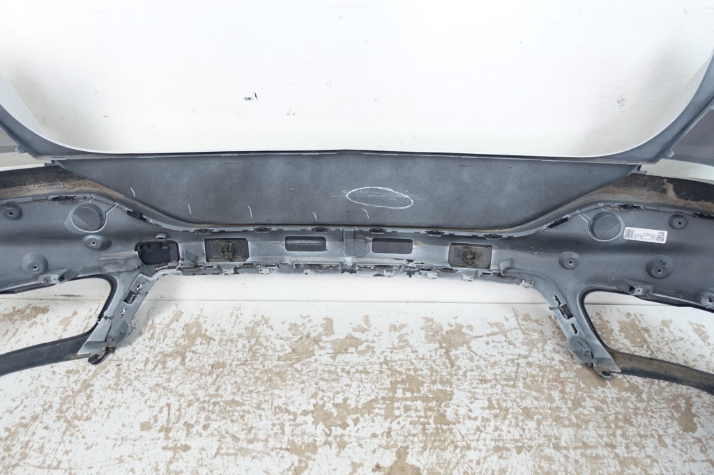 фото №9, Bmw x6 iii g06 m-pakiet 2019- бампер задня задній 8069965