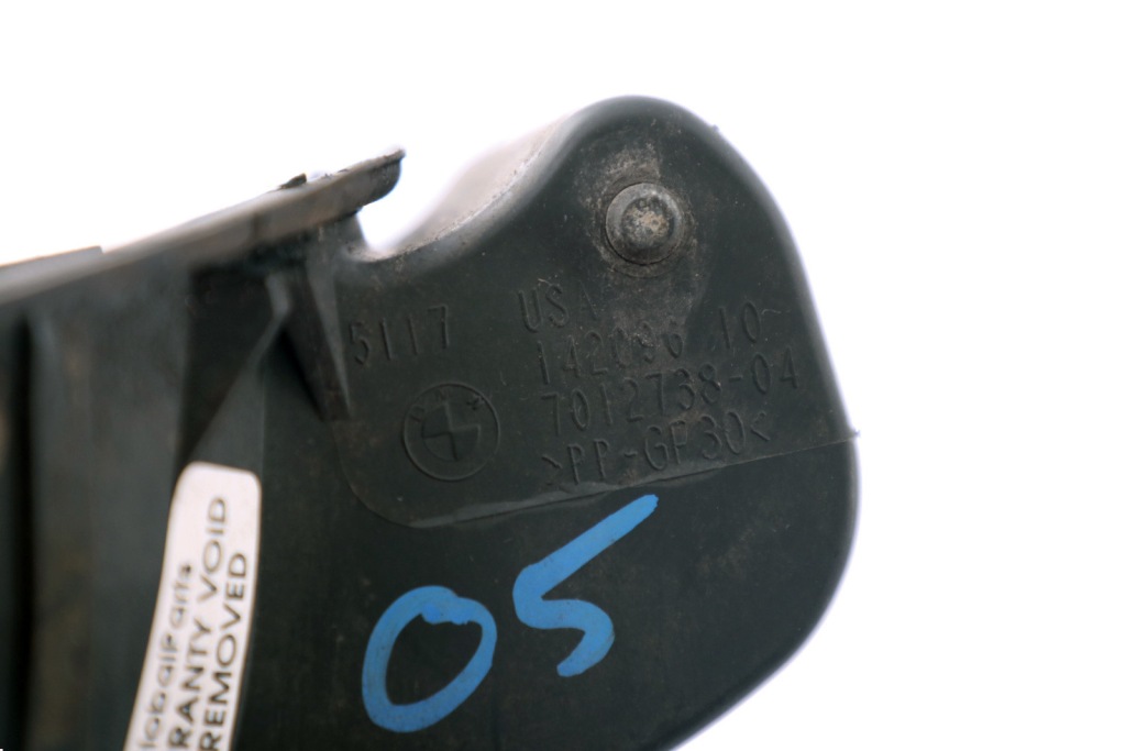 Bmw z4 e85 e86 кришка кришка заливної пального 7012738 Ціна