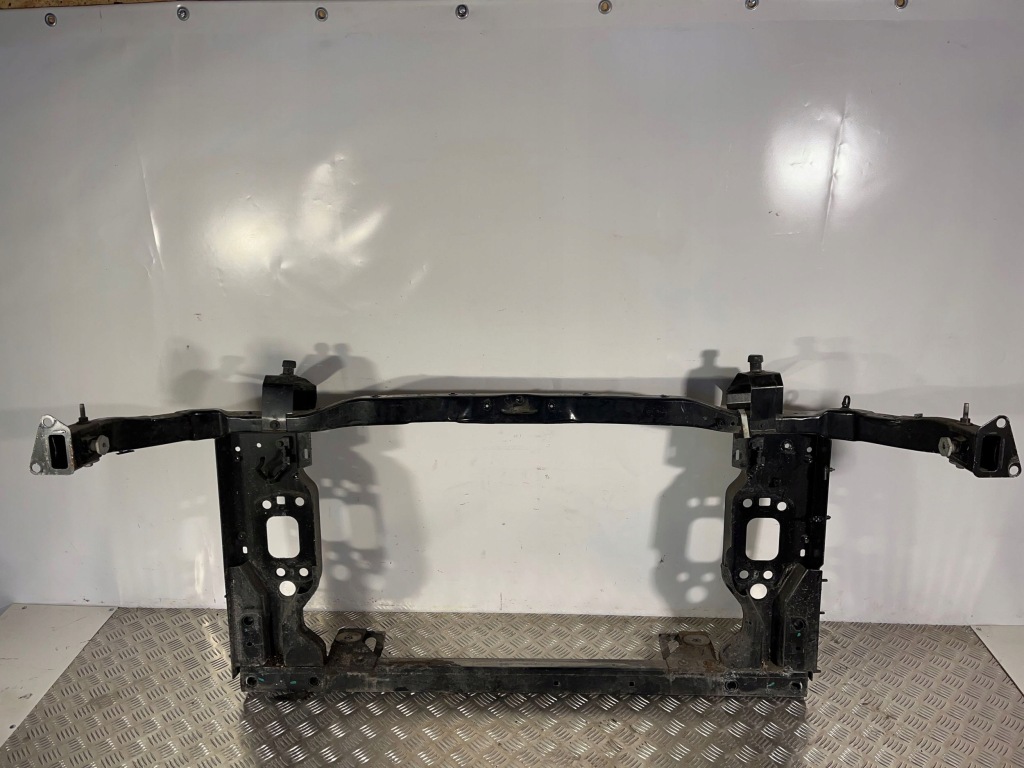 фото №8, 2017 jeep cherokee pas передній