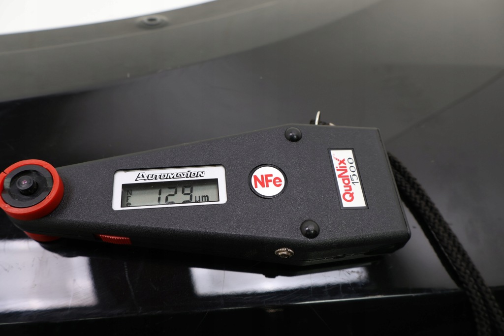 Audi q8 крыло  правый  перед Доставка