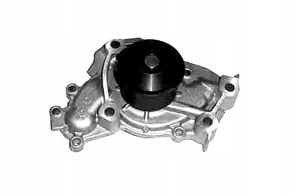 фото №2, Magneti marelli насос wody lexus rx toyota camry 3