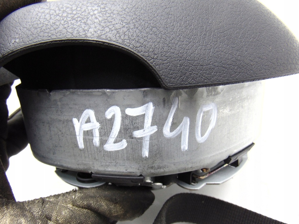 фото №5, Подушка подушка безпеки водія seat exeo 3r 3r0880201a