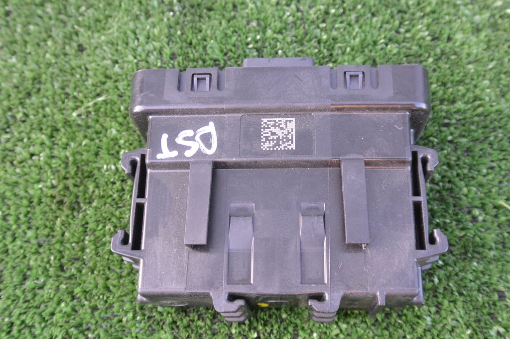 фото №4, Модуль блок управления напряжения dacia renault duster ii eu