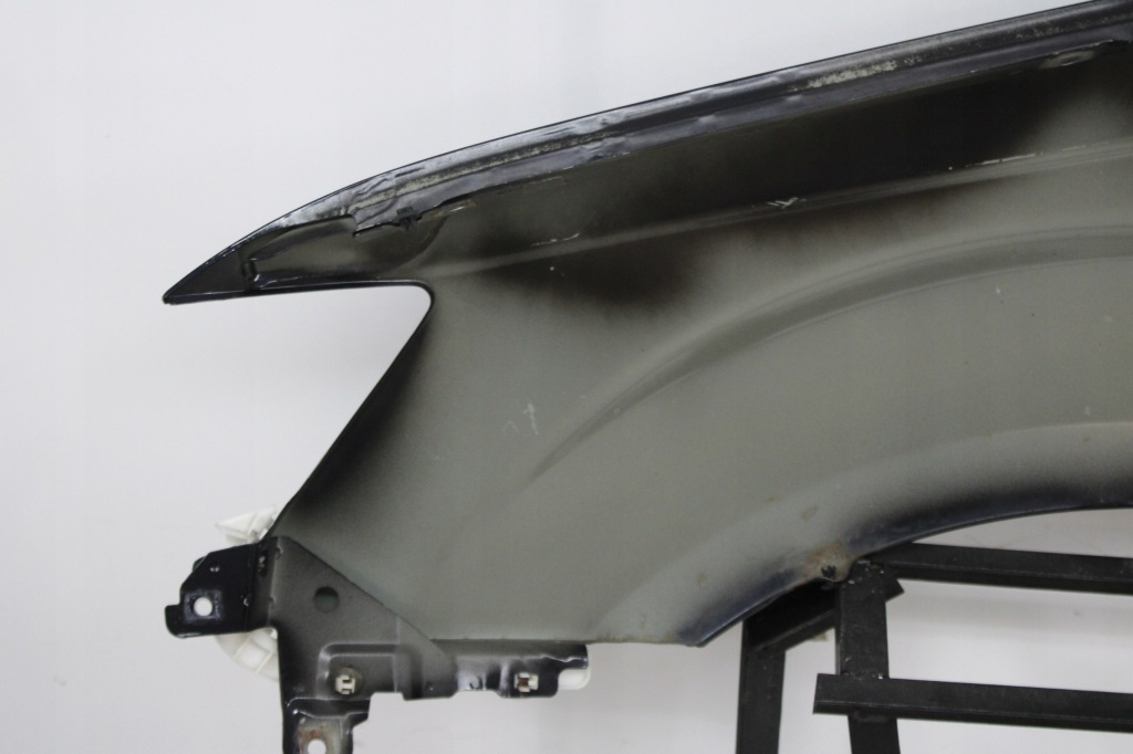 Mitsubishi outlander 2 06r- крыло  правый  перед передний в Украине