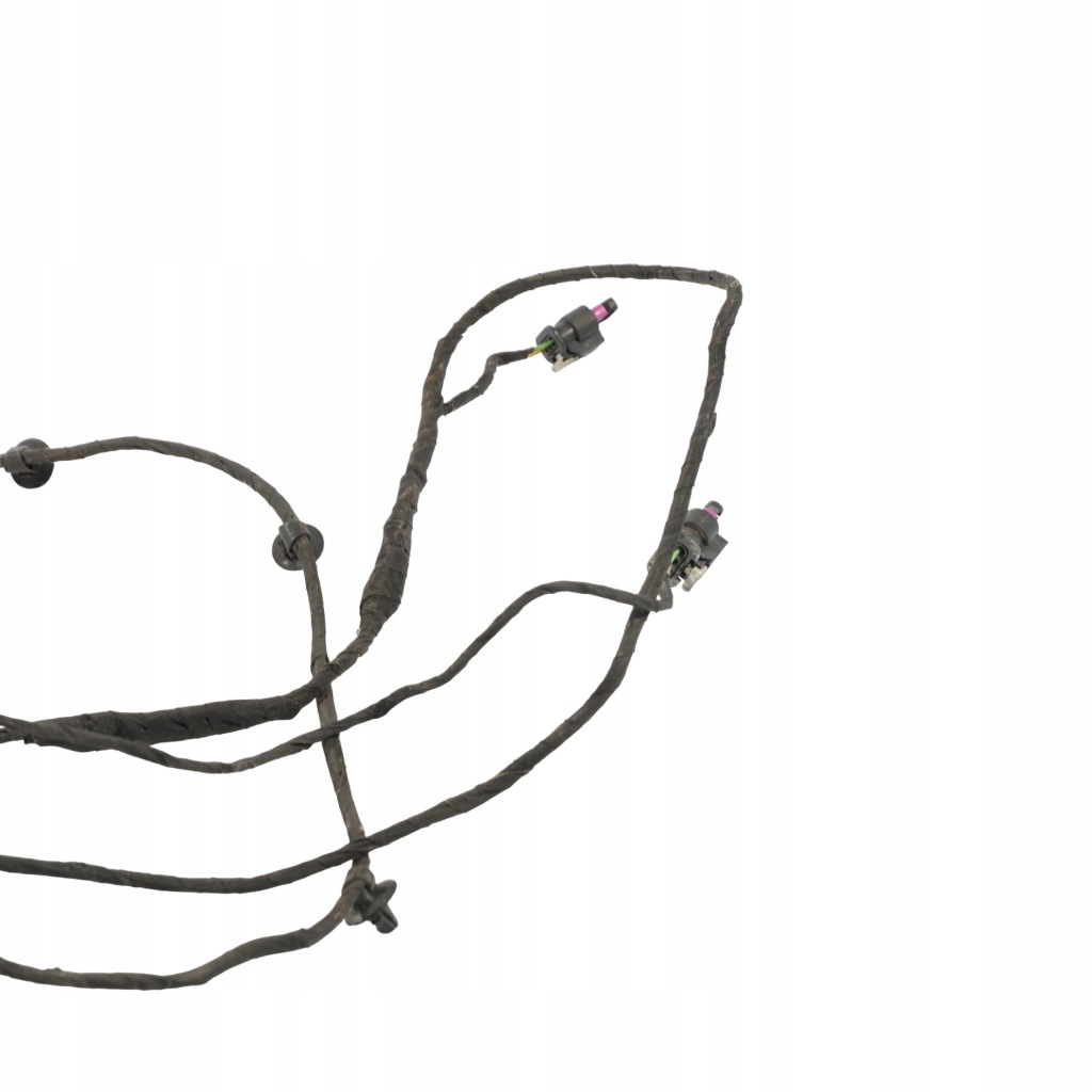 фото №12, Bmw x5 f15 джгут трубопровід паркування кабель pdc передній бампер 9321951