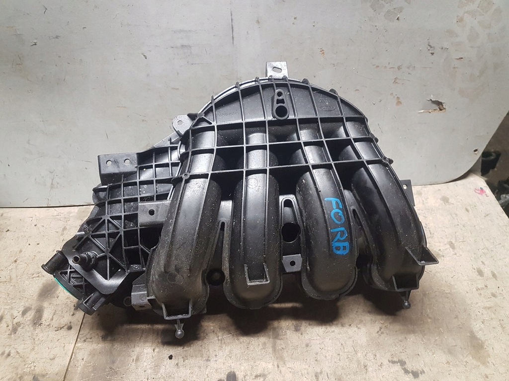 фото №1, Коллектор всасывающий ford kuga mk3