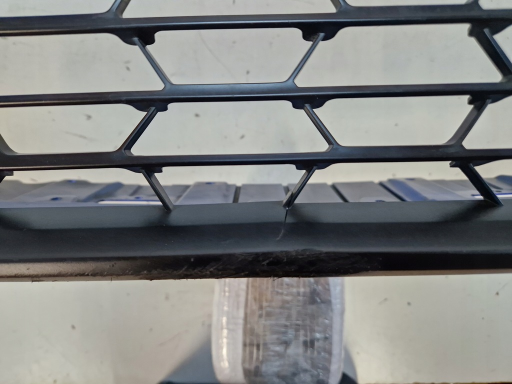 фото №8, Honda civic hybrid liftback xi 11 22- бампер передний перед 71101-t39a-a000