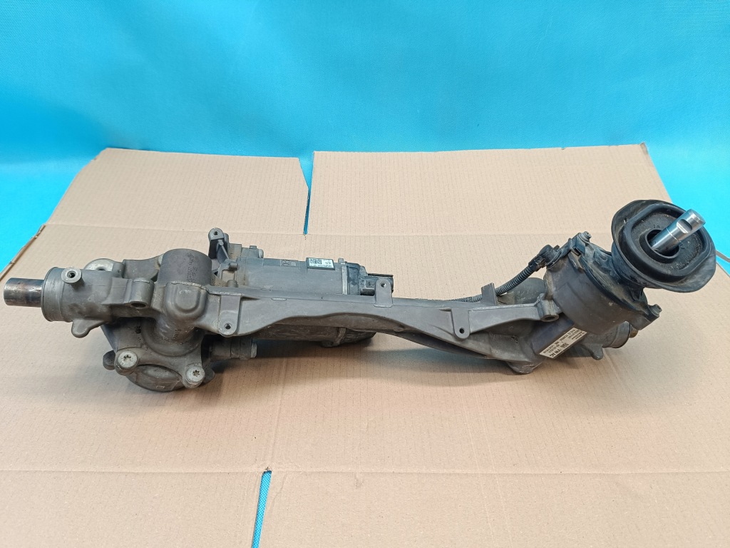 фото №1, Vw arteon 1.4 ehybrid 115kw 2022 r трансмісія кермова 3q1423053k