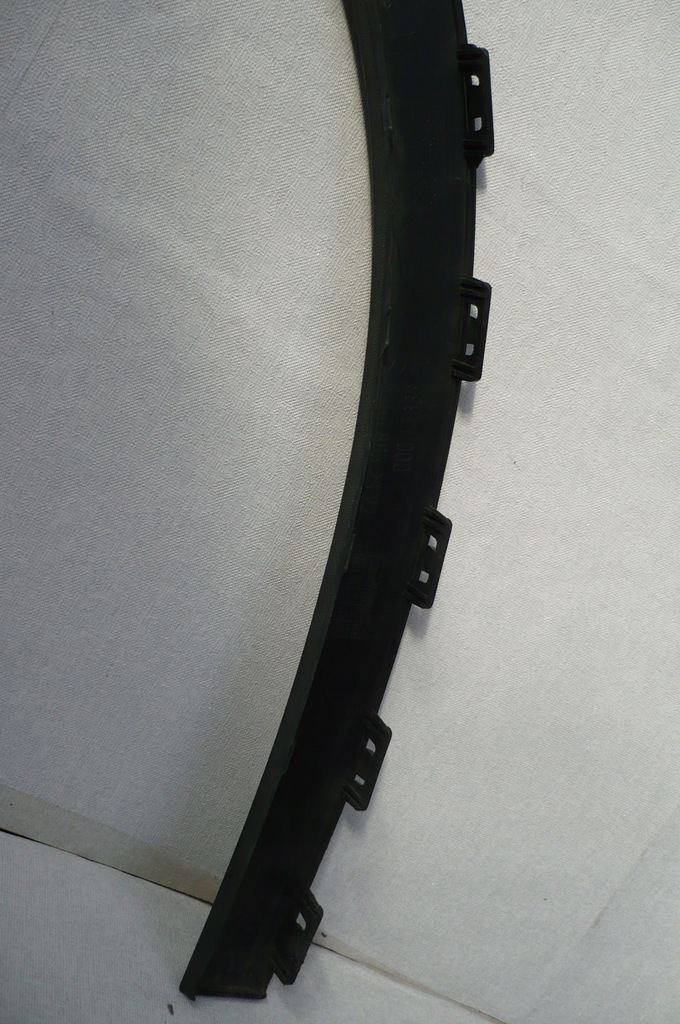 фото №15, Mercedes gla x156 молдинг крыла левая перед оригинал