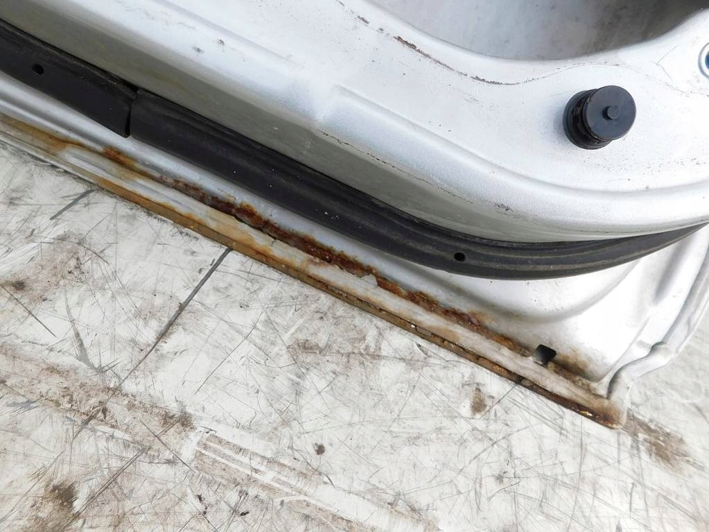 фото №11, Ford focus c-max i 2006r дверь левый задняя