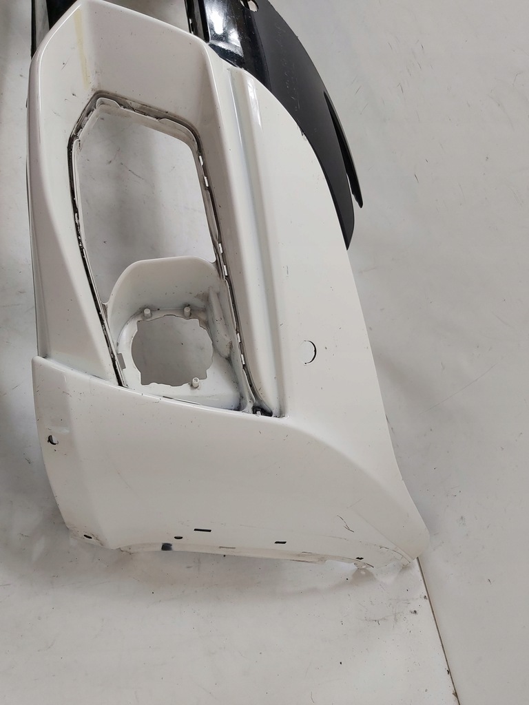 фото №11, Бампер перед передний honda civic ix 9 lift org