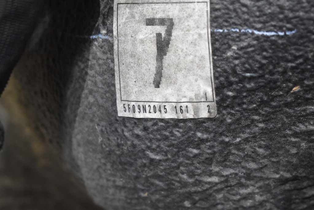 фото №11, Бак bak топлива na1j-42-100 mazda mx5 mx-5 4 iv nd 2.0 skyactiv 160 km