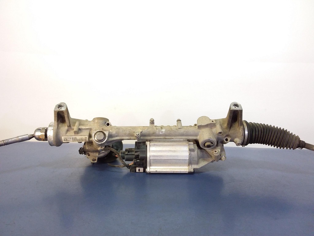 фото №4, Jeep cherokee трансмісія кермова p05154521aj