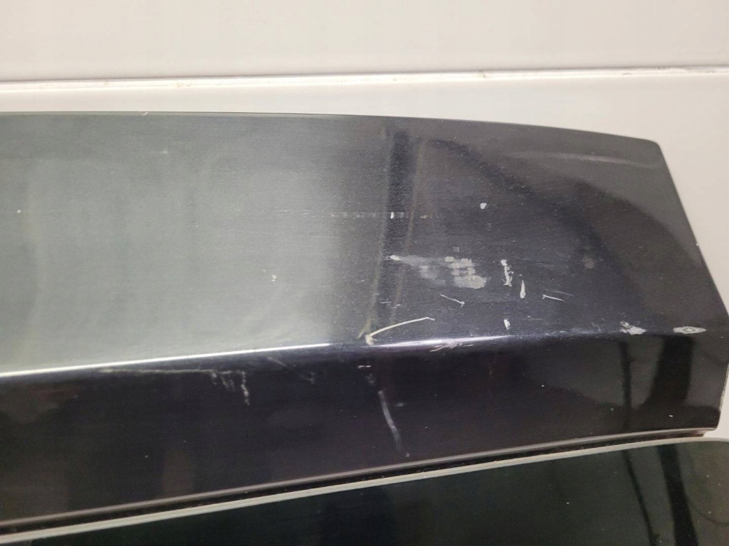 Задня кришка багажника багажника opel adam 2015 Київ