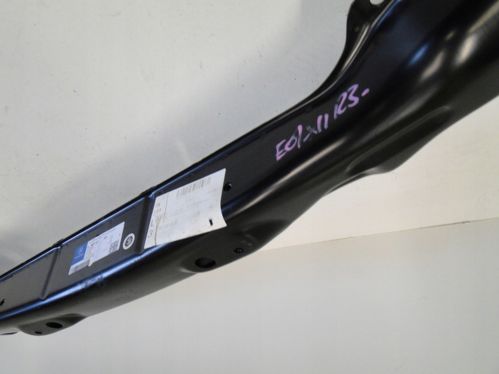 фото №5, Mercedes sprinter 907 w907 балка передняя бампера lift