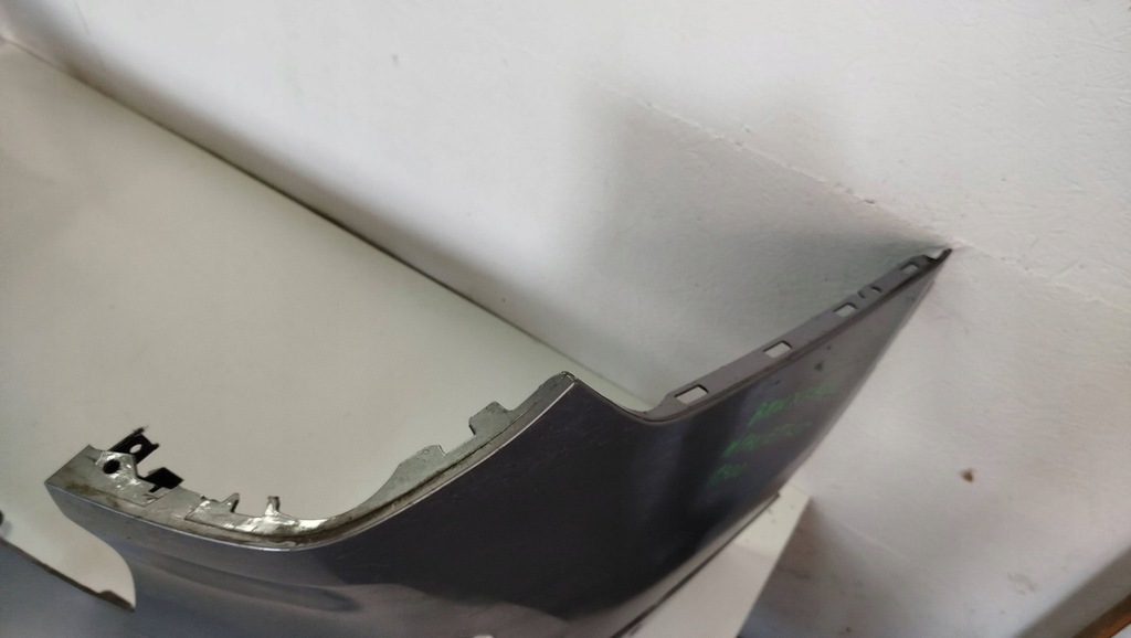 фото №6, Бампер задняя задний bmw x7 g07