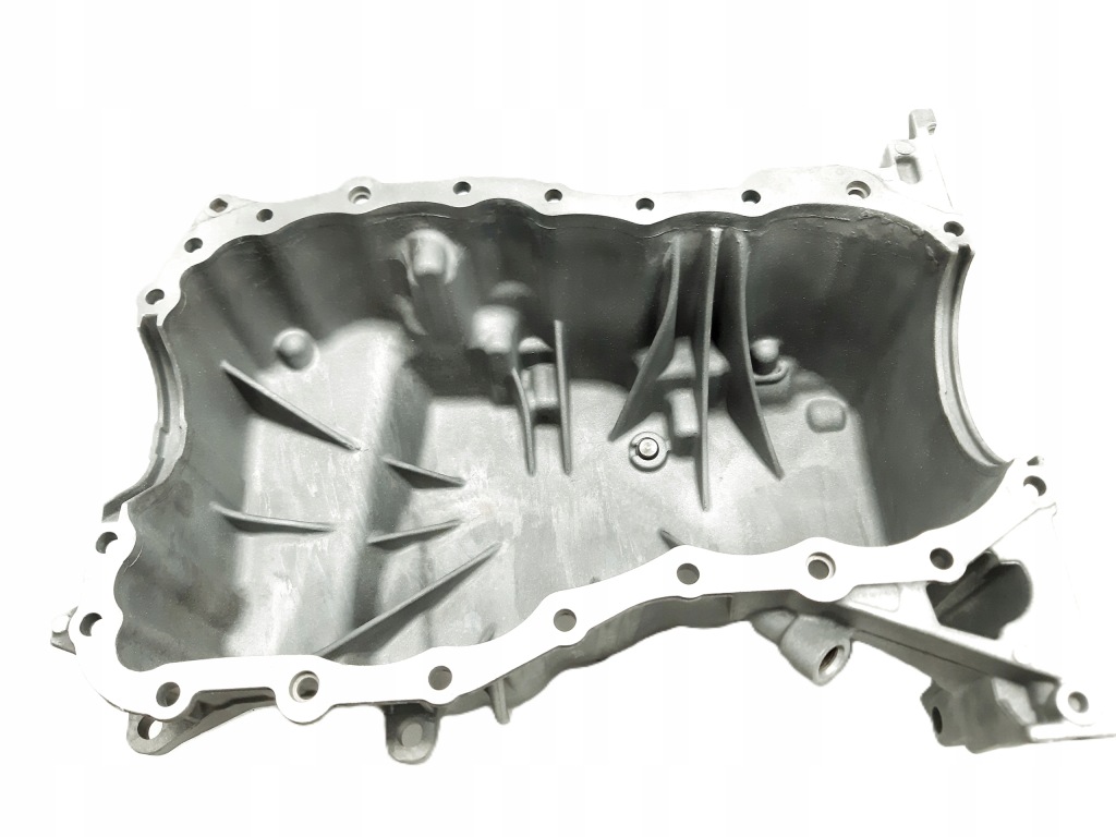 Nissan qashqai renault dacia 1.5 blue dci k9ku872 піддон масляна 111103579r Київ