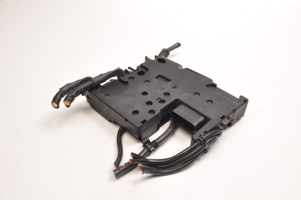 фото №12, Mercedes slk w172 r172 предохранитель клеммы пиротехническая plus a1725401450