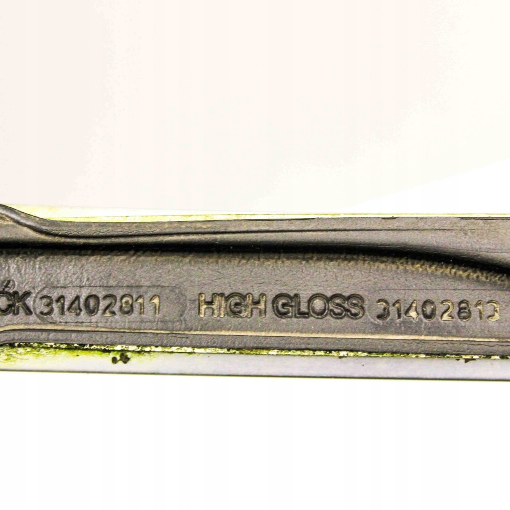 фото №10, Volvo v60 2015 рейлінги дахові