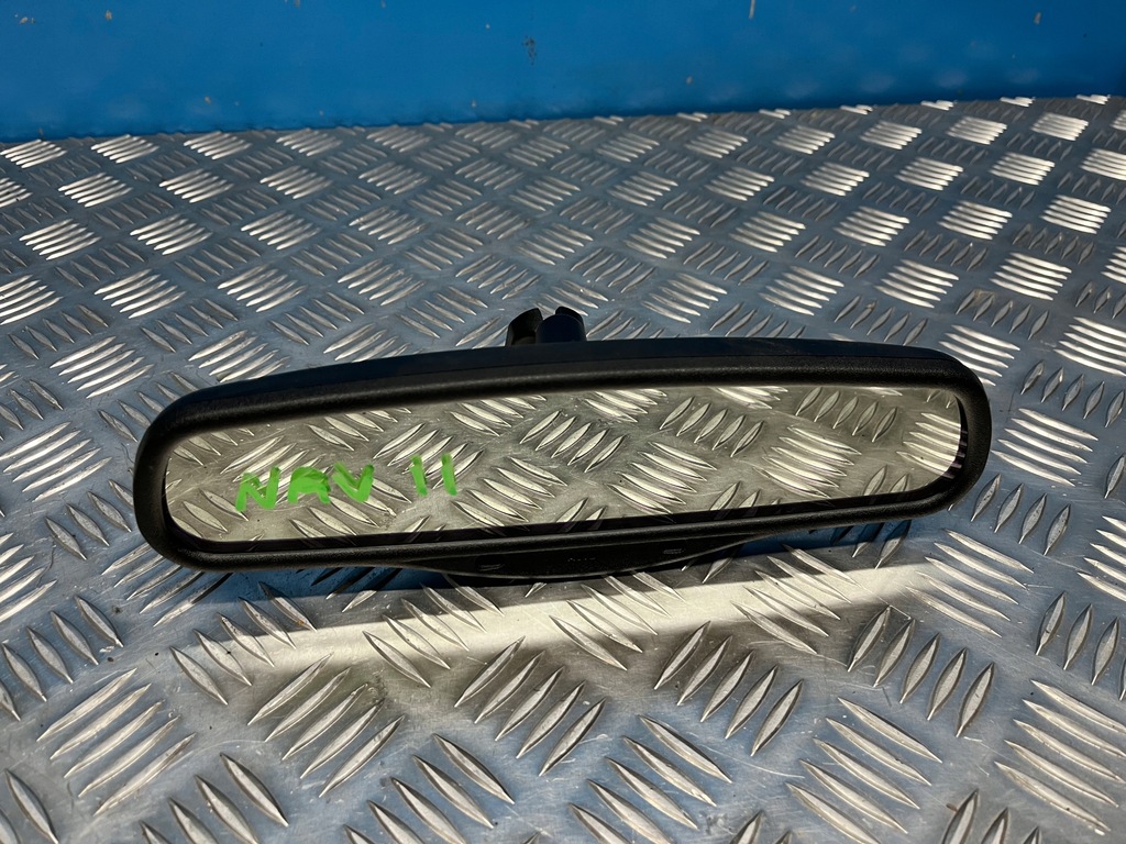фото №1, Lincoln navigator ii 03- зеркало внутреннее