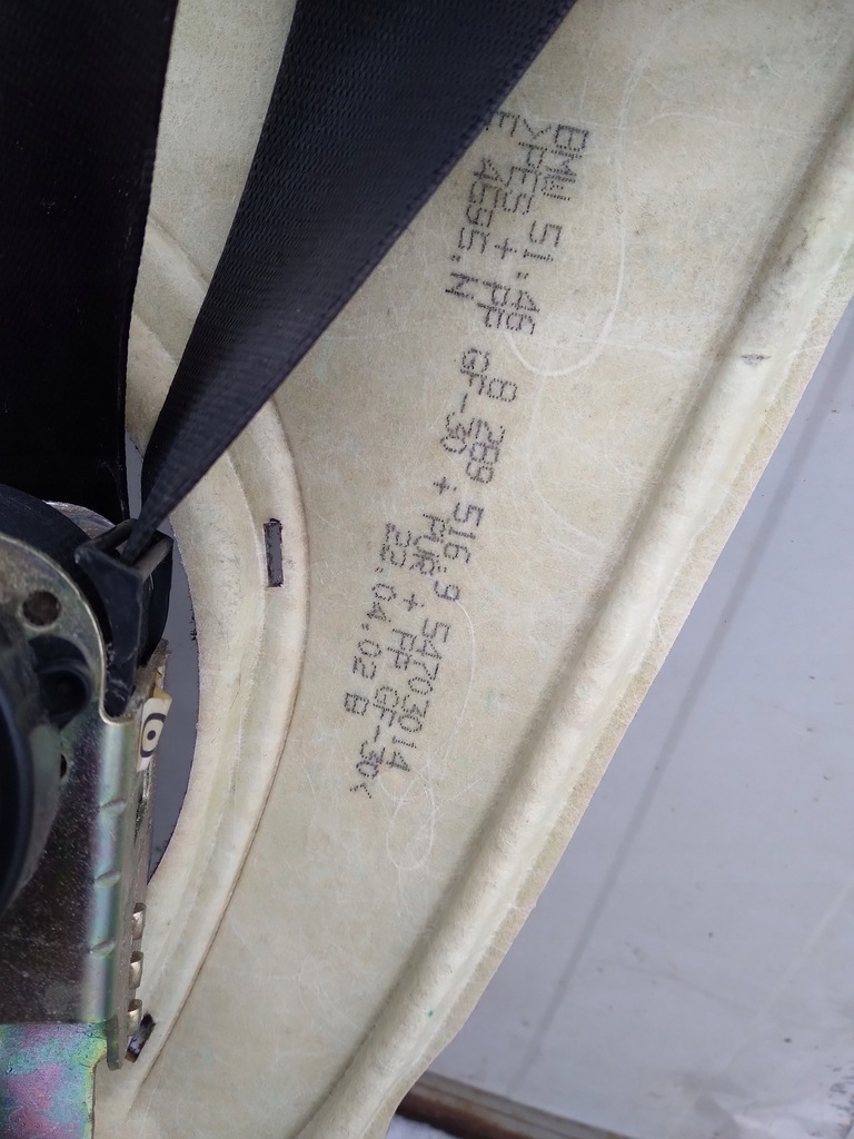 фото №5, Bmw e46 sedan polift полиця задня задня 8 289 516