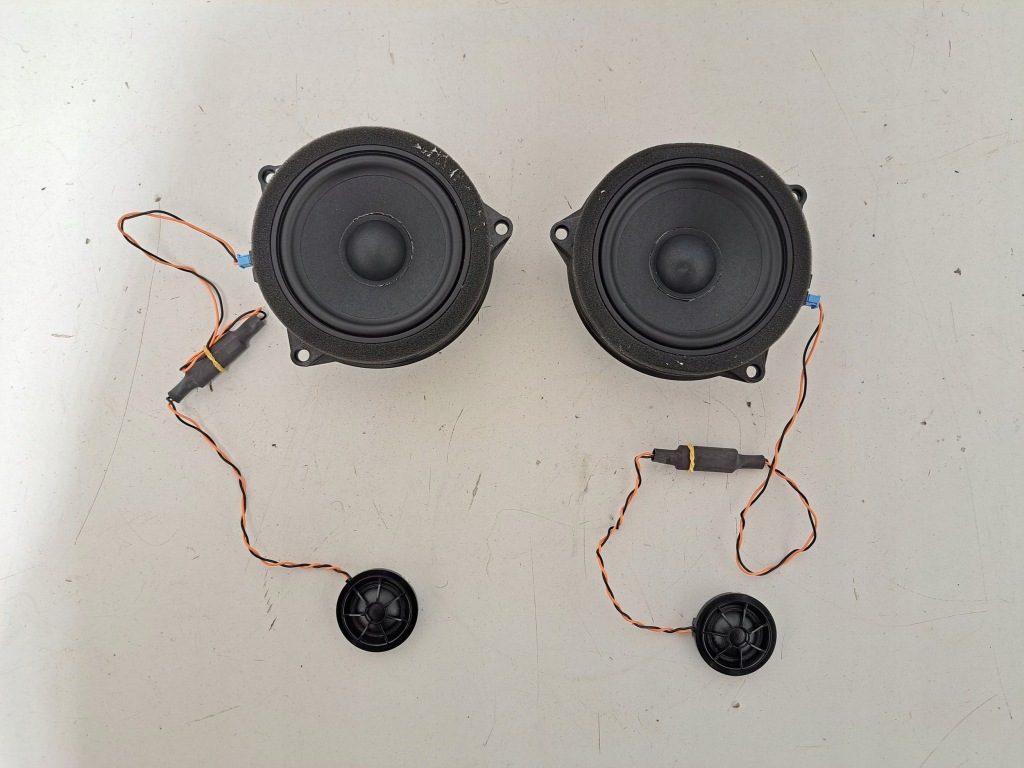 Набор аудио harman kardon bmw x5 g05 5a9bf92 Доставка