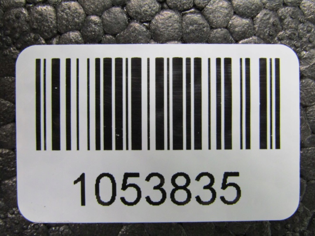 фото №8, X-trail iv t33 24r вкладиш пінополістирол багажника сабвуфер динаміка 849756rp0a