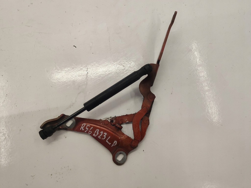 фото №1, Mini r56 r57 lift петля капот левый b23