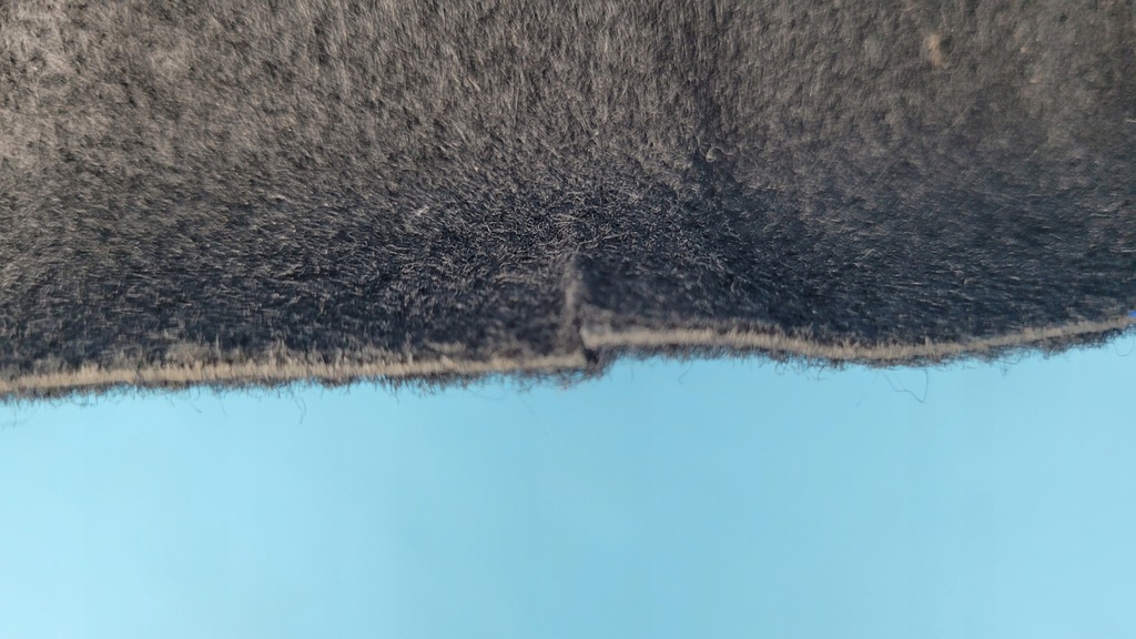 фото №13, Mercedes eqe w295 350+ 23r обшивка багажника a2956941300