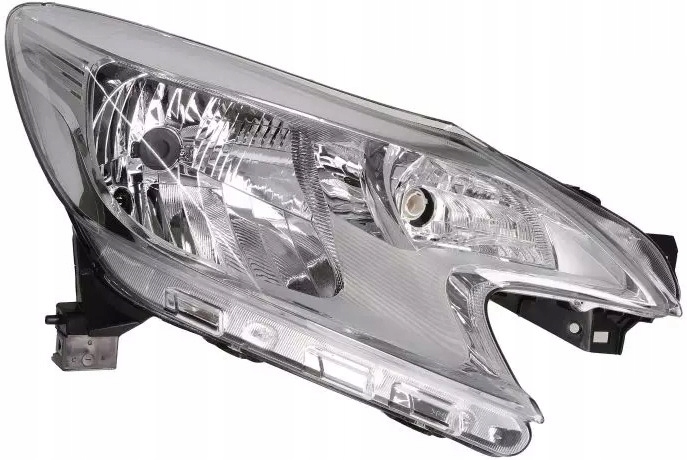 фото №1, Abakus фара перед 215-11g8r-ld-em