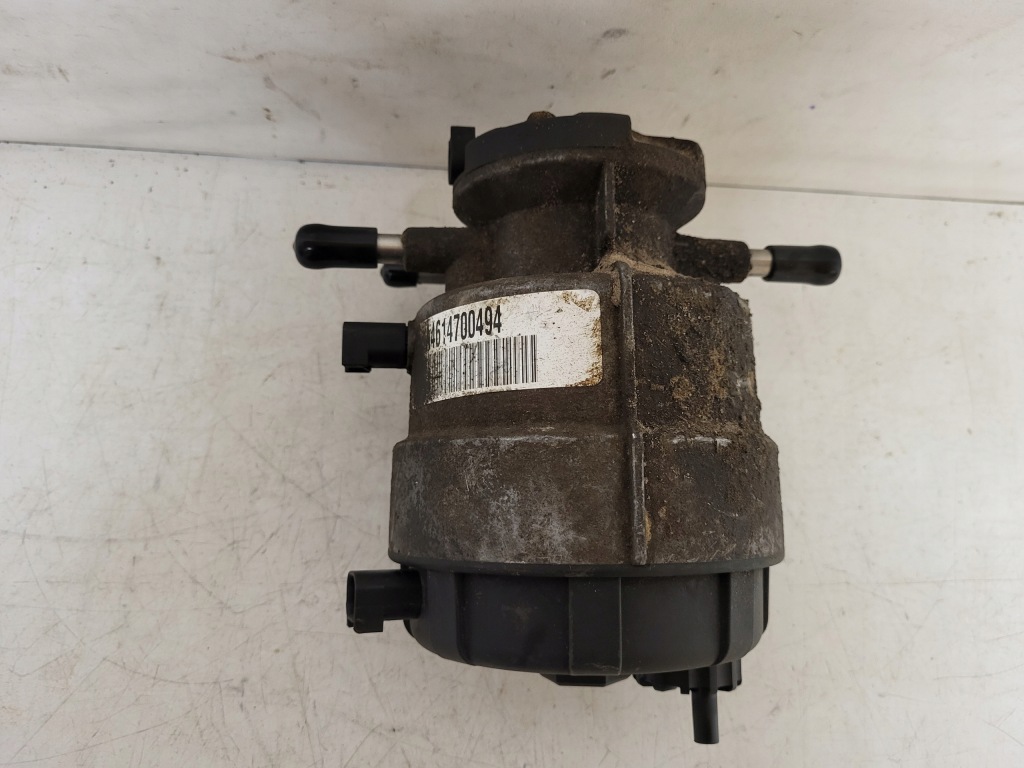 фото №1, Насос топлива mercedes g-klasa w461 a4614700494