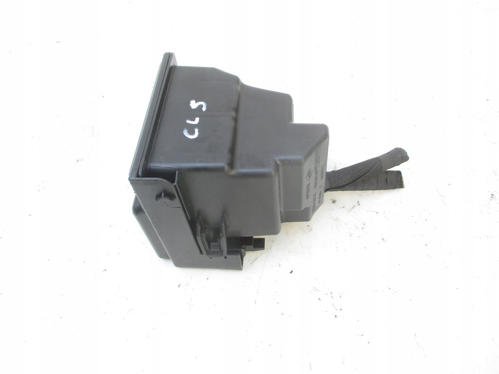 фото №3, Renault clio v коробка предохранителей 19-23 rok