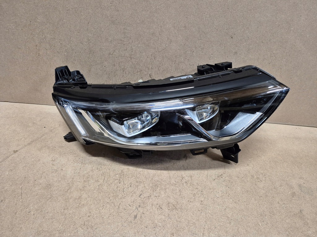 фото №1, Renault koleos лампа фара full led vision правий europa 260108343r
