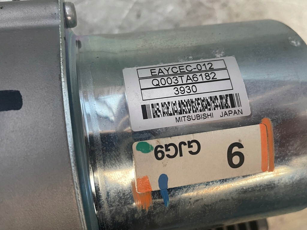 фото №8, Mazda 6 gj iii 2012- підсилювач електричний gjg9-3210x gjg9