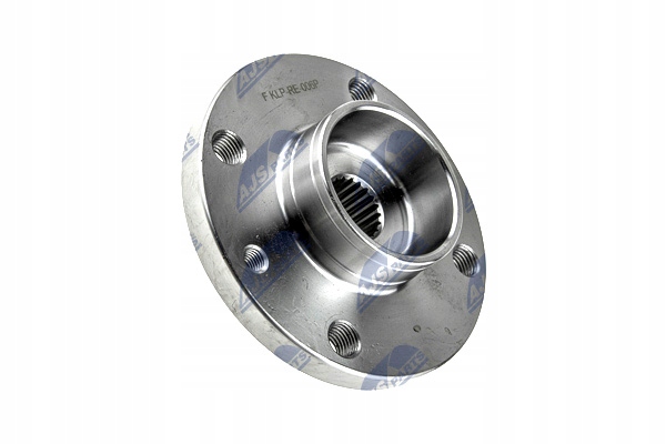 фото №7, Ступиця колеса перед bez підшипник renault clio i ii 91- kangoo 96- laguna