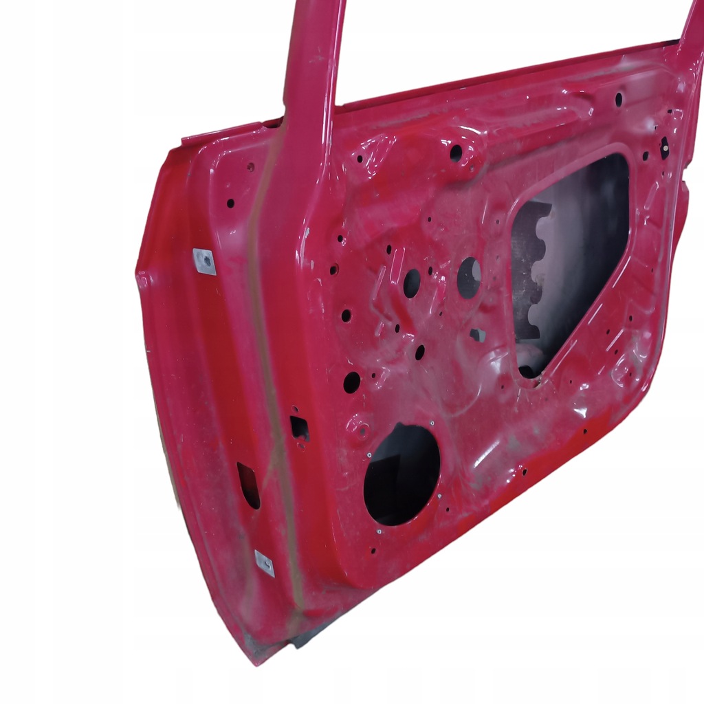 фото №12, Дверь правый перед vw golf sportsvan 510 14-